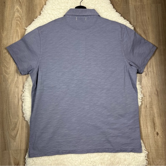 Alex Mill polo shirt - Picture 4 of 4